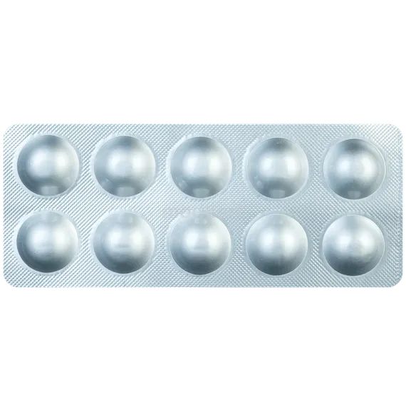 telsar ln 10mg tablet 10's